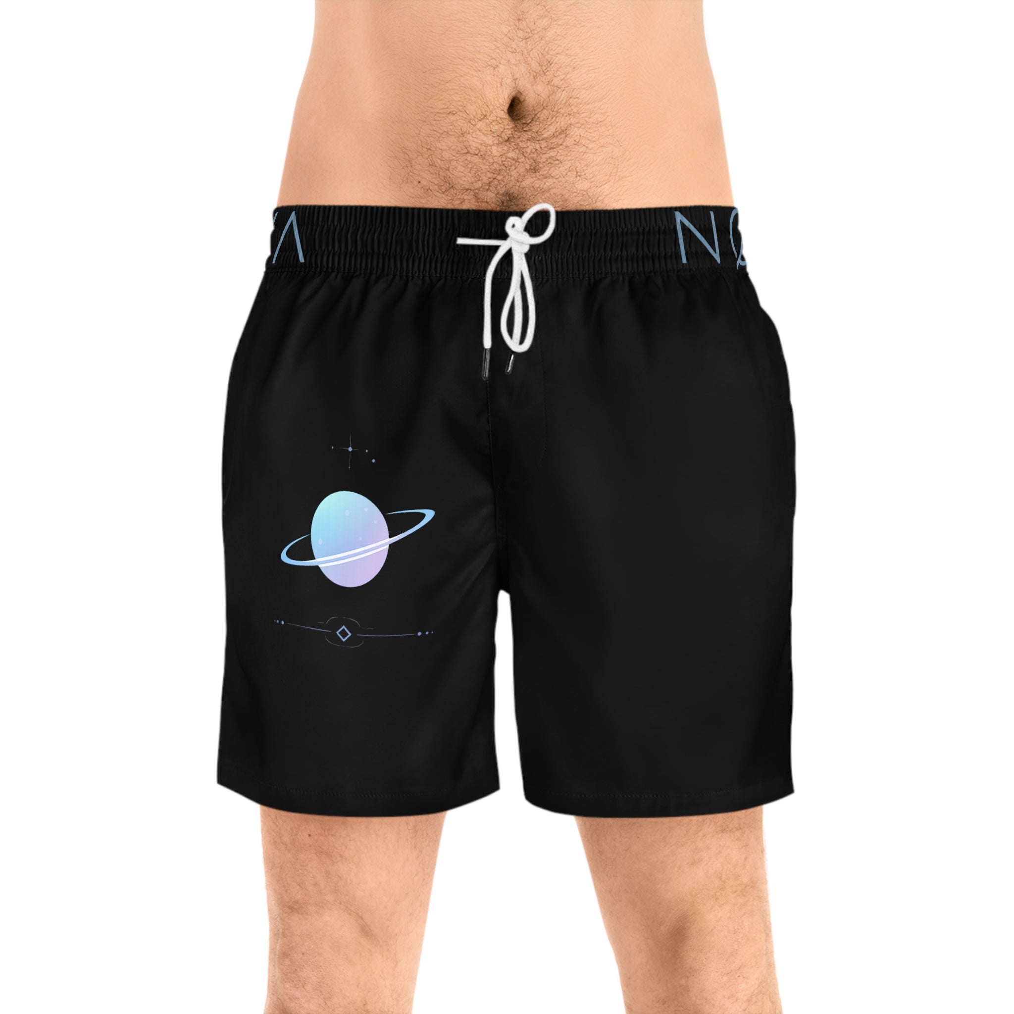Bañador hombre NØVA- Linea PLANETARIUM